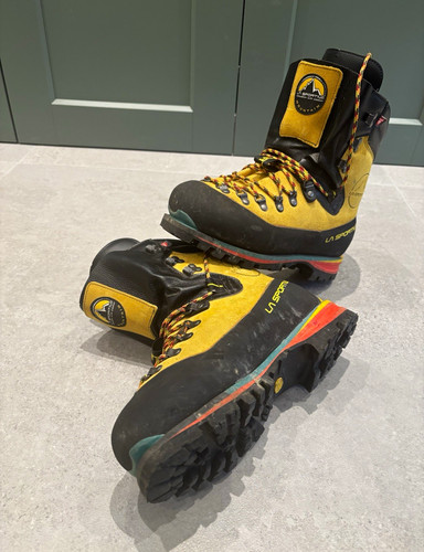 Sportiva nepal extrem berg - sportiva, berg-