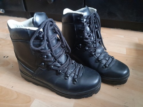Mil tec bundeswehr - mil-tec, bergstiefel