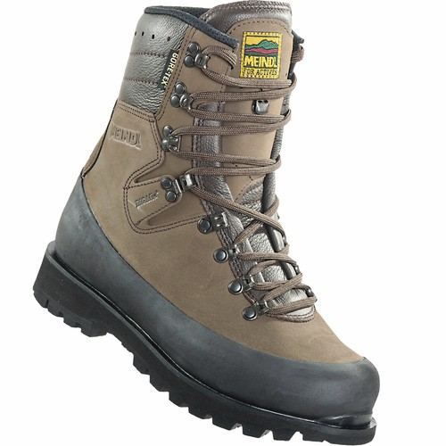 Meindl glockner mfs - glockner, gtx