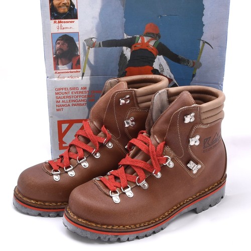 Neu kastinger bergstiefel - kastinger,