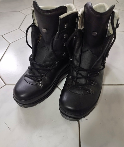 Haix bergstiefel leder - haix,