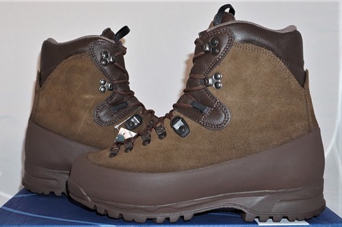 Haix kampfstiefel schwer gr - haix,