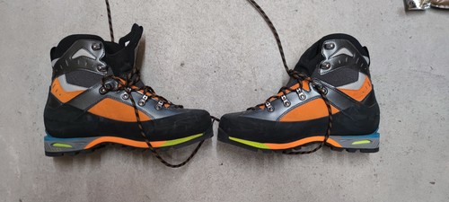 Bergschuhe - bergschuhe, 45