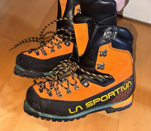 Sportiva nepal work - sportiva,