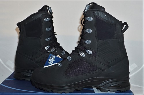 Haix nepal pro black - pro, 10,5