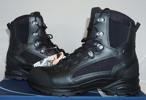 Haix scout black eu - uk, 45