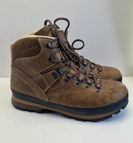 Meindl bernina bergstiefel - bernina, 2