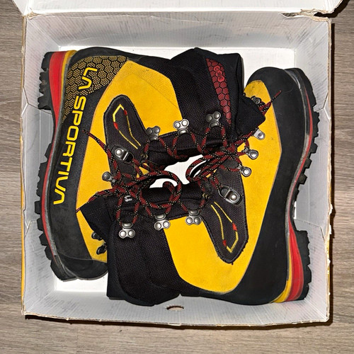 Sportiva nepal cube - cube, gtx