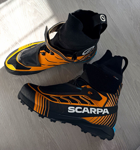 Scarpa ribelle tech hd - ribelle,