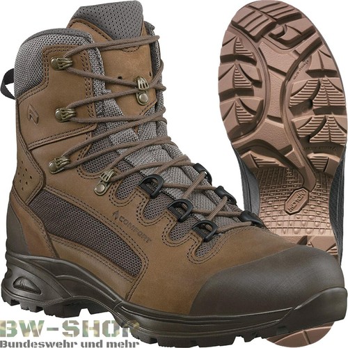 Haix wanderstiefel scout - wanderstiefel,