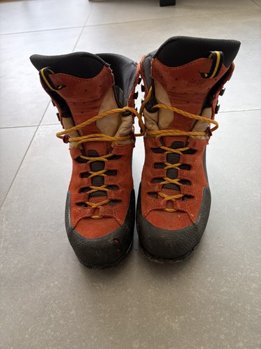 Hanwag bergstiefel gtx - hanwag,