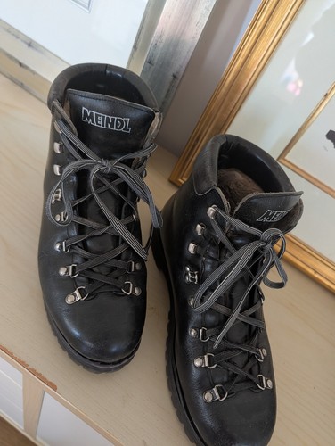Bergstiefel meindl 43 - -,