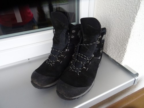 Hanwag bergschuhe stiefel - hanwag, bergschuhe,