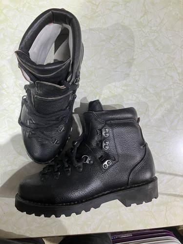 Bundeswehr bergstiefel - bundeswehr,
