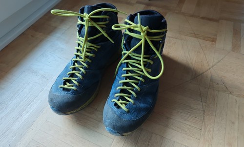 Dachstein wanderstiefel - dachstein,