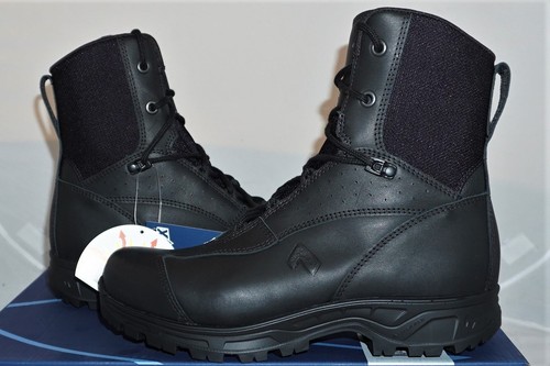 Haix ranger gsg9 - gsg9-s, 2.0
