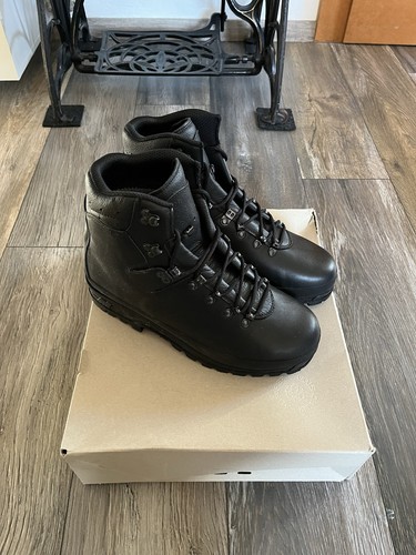 Bergschuh bundeswehr - bergschuh,