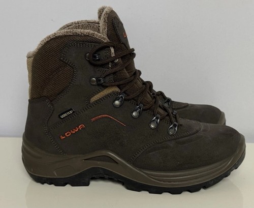 Lowa nabucco gtx - gr, wolle