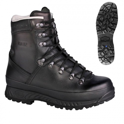 Haix bergschuh leicht - bw,