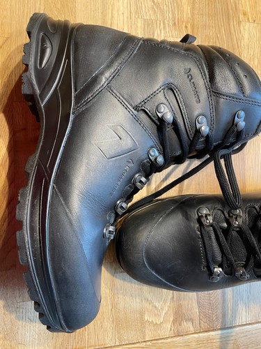 Bundeswehr bergstiefel haix - bergstiefel,