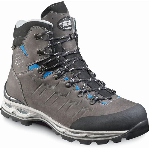 Alpin testsieger bergstiefel - alpin,