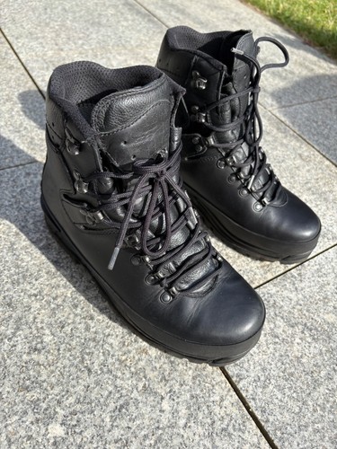 Original bundeswehr meindl - original,