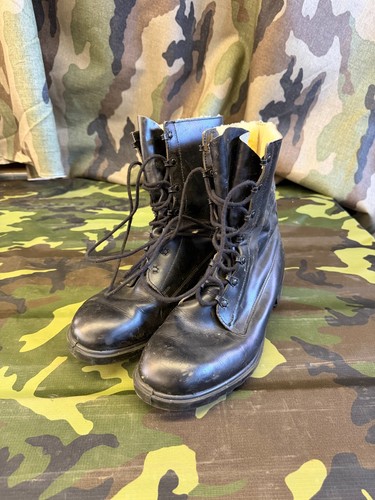 Nato einsatzstiefel 44 - nl,