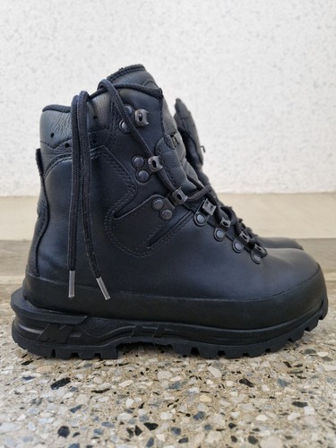 Bergstiefel meindl schwarz - bergstiefel,