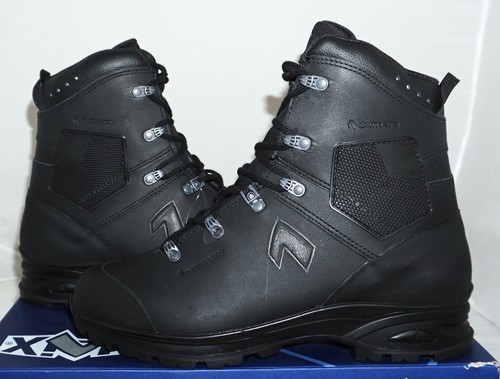 Haix commander gtx - haix,