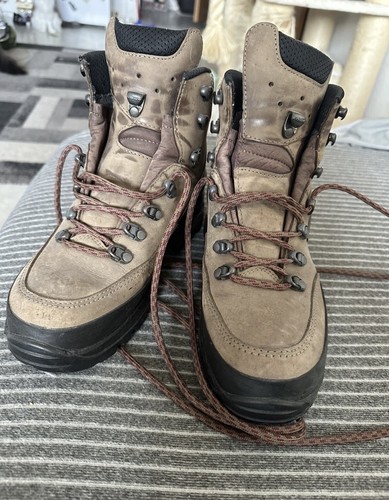 Lowa bergstiefel - lowa, 🇩🇪