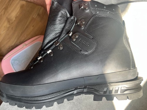 Original meindl bergstiefel - bw,