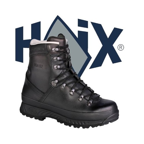 Haix bergschuhe bergstiefel - bw,