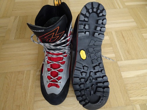 Garmont tower gtx unisex - garmont,