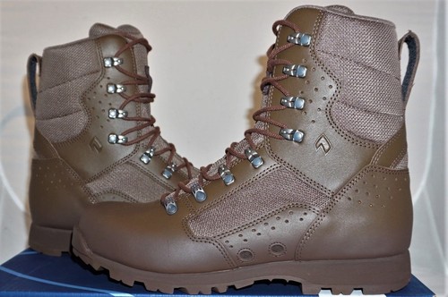Haix jungle boot - haix, 44