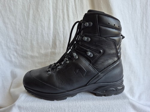Haix commander gtx - haix,