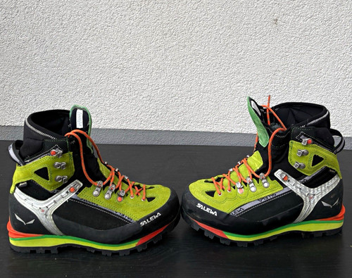Salewa condor evo - salewa, gtx